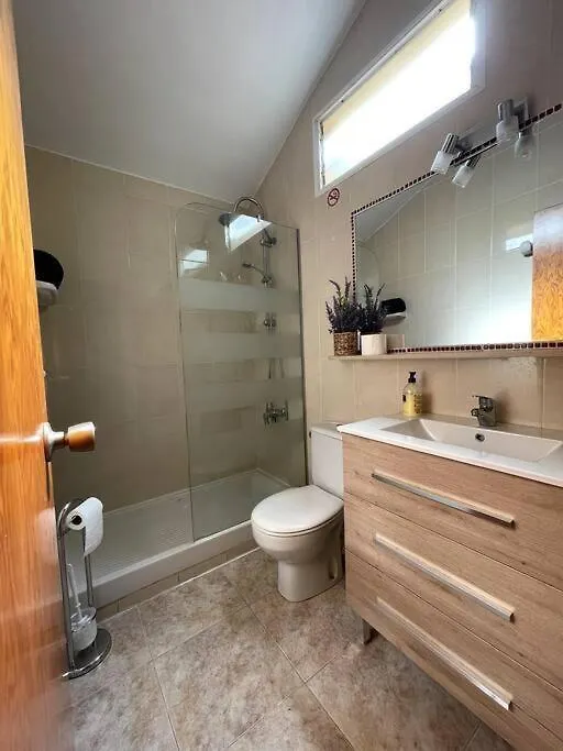 Villa Luz Suite Maspalomas